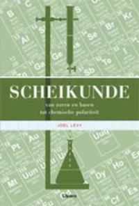 Scheikunde