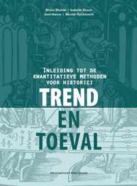 Trend en toeval