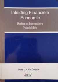 Inleiding financiÃ«le economie