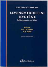 Inleiding tot de levensmiddelenhygiëne