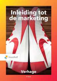 Inleiding tot de marketing