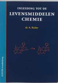 Inleiding tot de levensmiddelenchemie