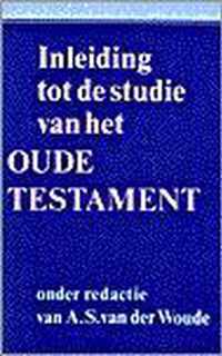 Inleiding studie van het oude testament