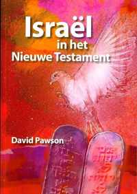 Israel in het nieuwe testament