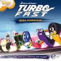 Turbo FAST 02. Mega-Schnecken