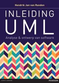 Inleiding UML