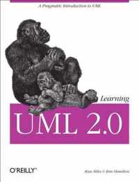 Learning Uml 2.0