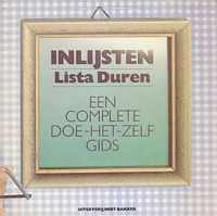 Inlijsten - Een complete doe-het-zelf gids