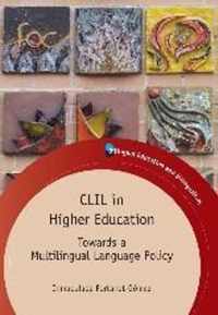 CLIL in Higher Education