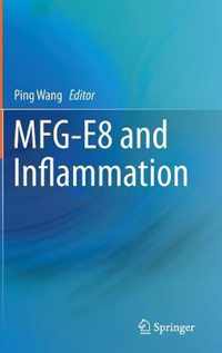 MFG-E8 and Inflammation