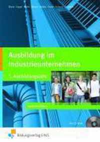 Ausbildung im Industrieunternehmen