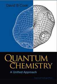 Quantum Chemistry