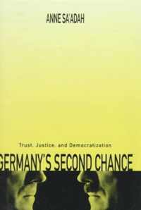 Germany's Second Chance