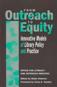 From Outreach to Equity