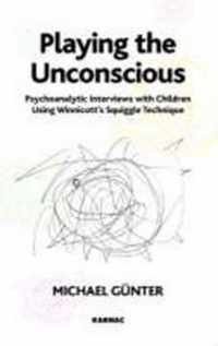 Playing the Unconscious