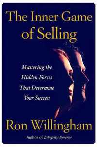 The Inner Game of Selling