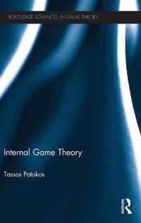 Internal Game Theory