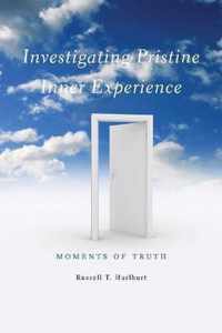 Investigating Pristine Inner Experience