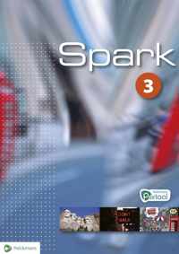 Spark 3 Leerwerkboek