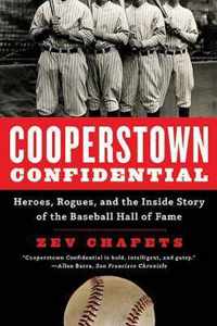 Cooperstown Confidential