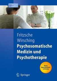 Psychosomatische Medizin Und Psychotherapie