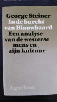 In de burcht van Blauwbaard