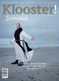 Klooster! 8 -   Klooster! Eenvoud