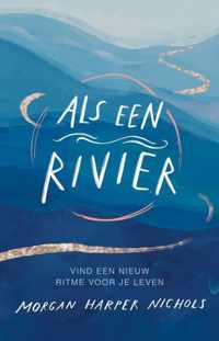 Als een rivier