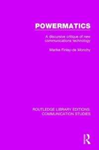 Powermatics