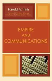 Empire and Communications