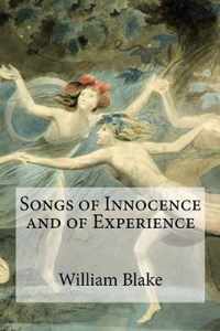 Songs of Innocence and of Experience