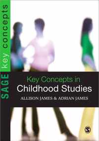 Key Concepts In Childhood Studies