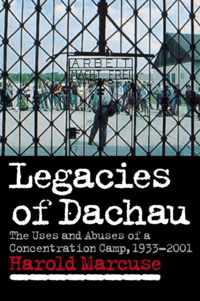 Legacies of Dachau