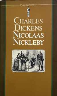 Nicolaas Nickleby