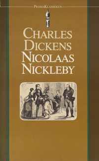 Nicolaas Nickleby