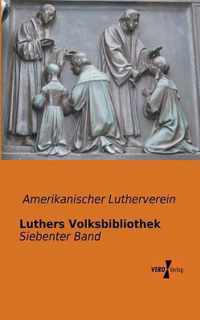 Luthers Volksbibliothek