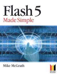 Flash 5 Made Simple