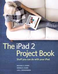 Ipad 2 Project Book