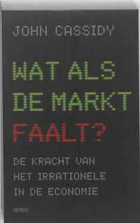 Wat als de markt faalt?