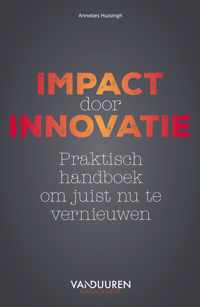 Impact door Innovatie