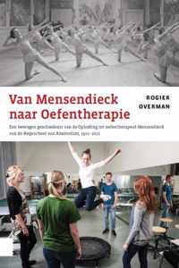 Van Mensendieck naar Oefentherapie