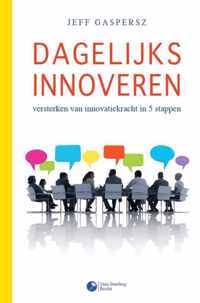 Dagelijks innoveren