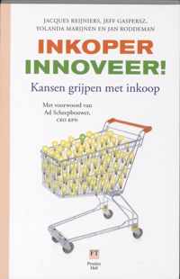 Inkoper innoveer !