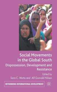 Social Movements in the Global South