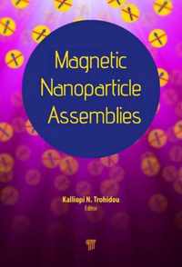 Magnetic Nanoparticle Assemblies