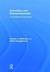 Innovation and Entrepreneurship