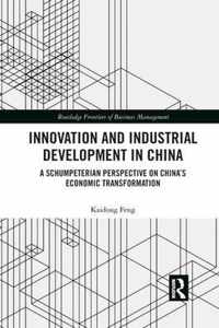 Innovation and Industrial Development in China