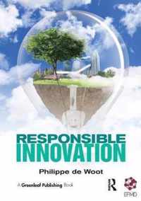 Responsible Innovation