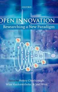 Open Innovation