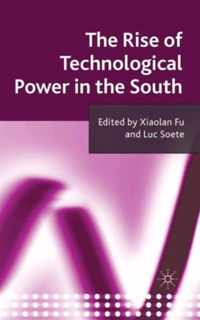 The Rise of Technological Power in the South